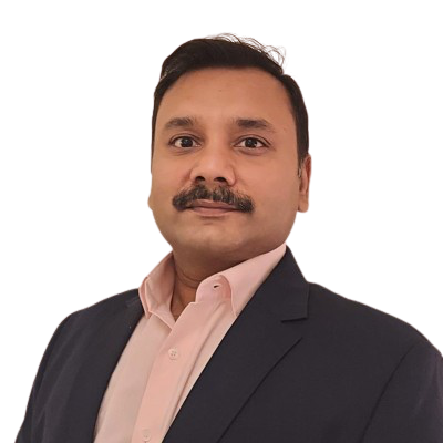 Vishal Garg